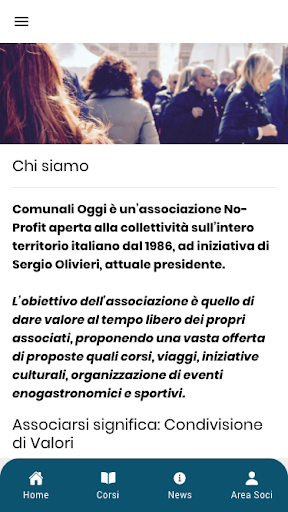 Associazione Comunali Screen 2