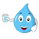 Water Hydrate icon