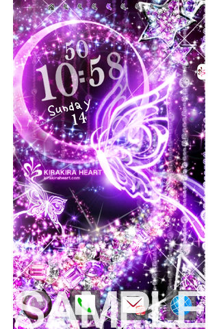 KiraKiraHeart(ko465) Screen 2