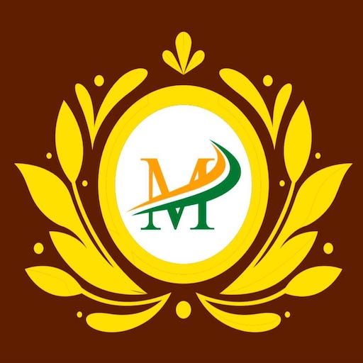 Misthi Classes Jaipur logo