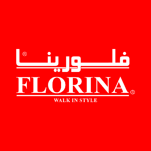 FLORINA logo