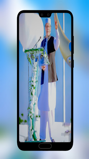 Android application Imran Khan Wallpapers screenshort