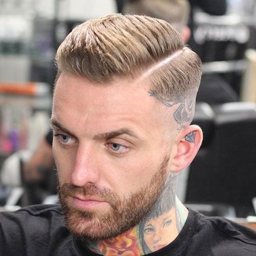 Best Mens Hairstyles 2021