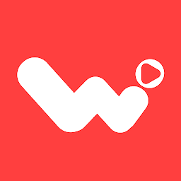 Imagen de ícono de WeLive - Video chat y reunión