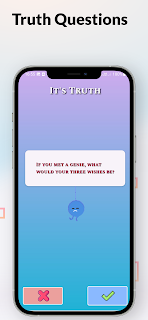 Truth or Dare - for everyone
