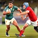 Rugby Game: Flick Quarterback - Androidアプリ