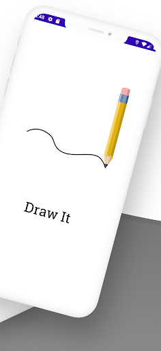 DrawIt : Draw Your Ideas Screen 2