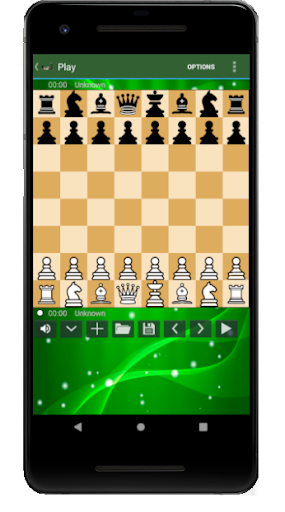 Chess Master Screen 2