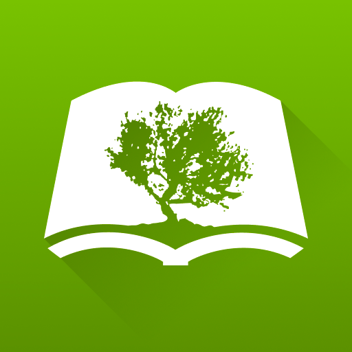 Bible App by Olive Tree 7.16.1.0.2001 Icon