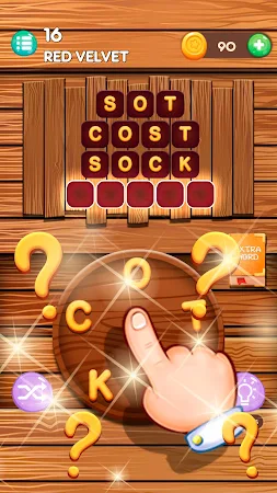 Game screenshot Word Connect 2025 apk download