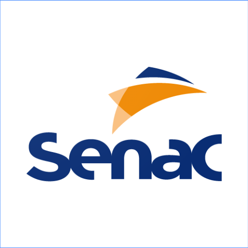 Senac SP logo