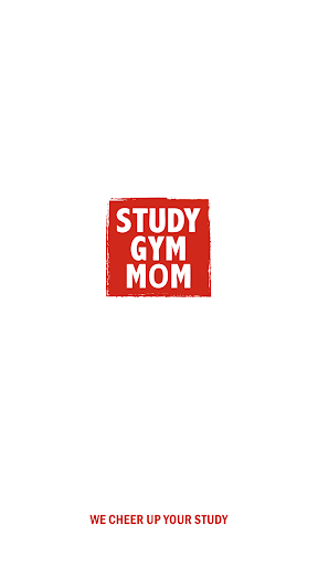 Android application 스터디짐맘(MOM)-중고등학생들의 명품학원강좌 학부모앱 screenshort