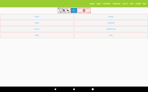 เกมสมอง - ภาพหน้าจอ Find5x