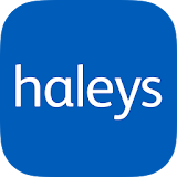Haleys Business Advisers icon
