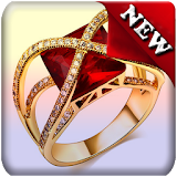 Jewelry Rings Design icon