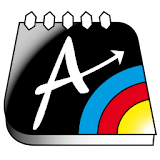 ArcherNotepad icon
