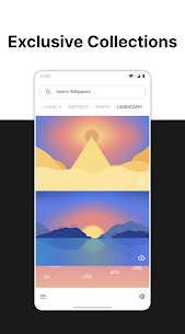 PaperSplash PRO – Wallpapers(MOD APK, Paid/Patched) v2.0.1 3