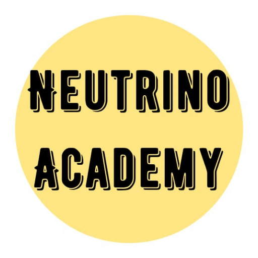 Neutrino Academy logo
