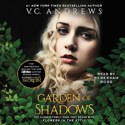 Imagem do ícone Garden of Shadows
