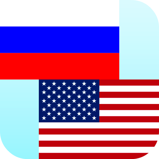 Russian English Translator 21.4 Icon