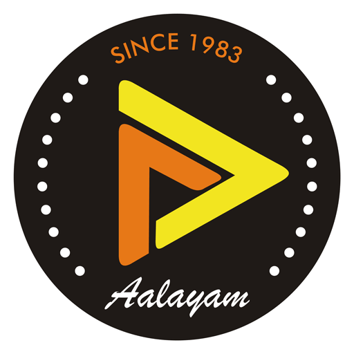 Aalayam Digi Media - View And Share Photo Album