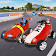 Real Boot Car Racing - Shoes Driving Simulator icon