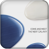Galaxy S3 kakao talk theme. icon