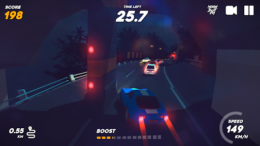 Pako Highway - Racing - games