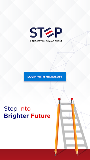 STEP by PGC Screen 2