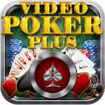 Cover Image of Download Video Poker Free - Double Bonu  APK