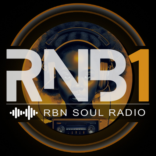 RNB1 RADIO logo