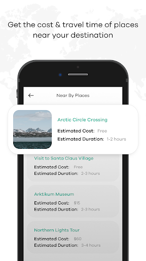 TripAI Travel Planner