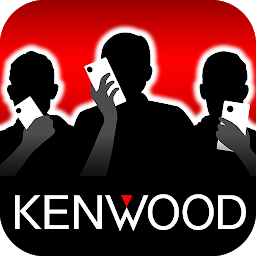 Slika ikone KENWOOD BOUNDLESS PTT