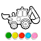 Maya iMobile - Game 4