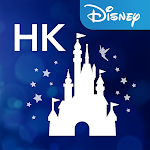 Cover Image of 下载 Hong Kong Disneyland  APK
