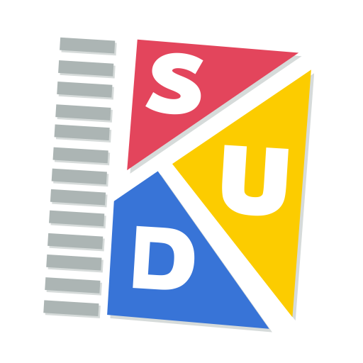 Skudu logo