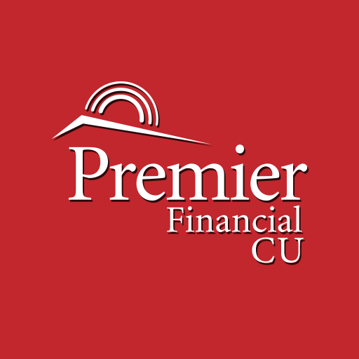 Premier Financial Credit Union logo