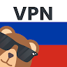 Taino: VPN Russia, Russian IPs icon