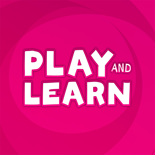 Play and Learn 2.0 Icon