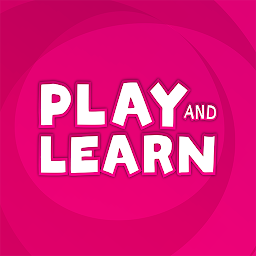 Icon image Play and Learn