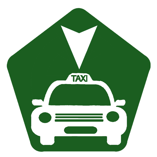 Taxi Valle  Icon