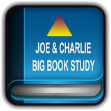 Joe & Charlie - Big Book Study icon