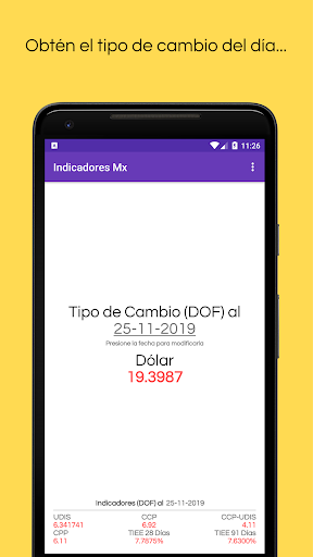 Indicadores Mx Screen 2