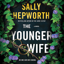 Icon image The Younger Wife: A Novel