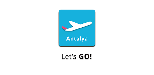 Antalya Airport Guide - AYT