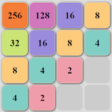 2048 Free Puzzle game icon
