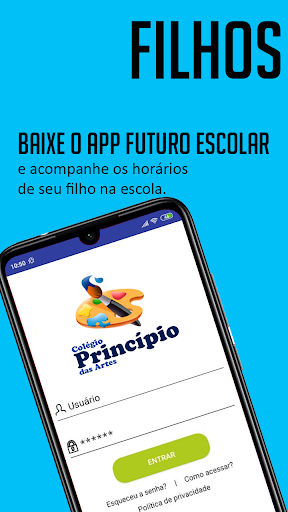 Colégio Princípio das Artes