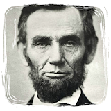 Abraham Lincoln Biography icon
