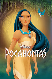 图标图片“Pocahontas”
