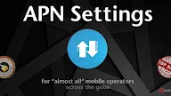 Aplikasi Pencari Apn